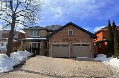 60 Brookfield Court Brampton (Fletcher's West) Ontario L6Y4K4