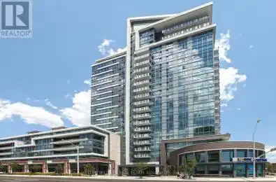 1 Hurontario Street Unit# 609 Mississauga (Port Credit) Ontario L5G0A3