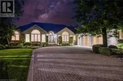 14 JAMES Court Heidelberg Ontario N0B2M1