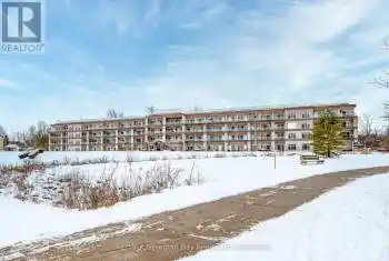 280 Aberdeen Boulevard Unit# 413, Midland, Ontario L4R5N4, 1 Bedroom Bedrooms, ,1 BathroomBathrooms,Condo,For Sale,Aberdeen,S12006534
