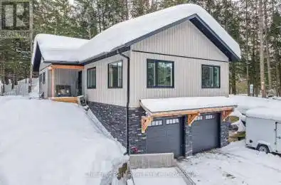 1010 Leonard Lake 1 Road Muskoka Lakes (Monck (Muskoka Lakes)) Ontario