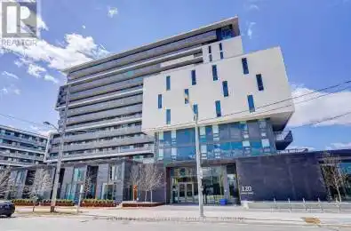 120 Varna Drive Unit# 302 Toronto (Englemount-Lawrence) Ontario M6A0B3