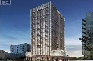88 Blue Jays Way Unit# 1709 Toronto (Waterfront Communities) Ontario M