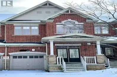 120 Firwood Drive Richmond Hill (Westbrook) Ontario L4S0E8