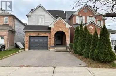 95 Ferncliffe Crescent Markham (Cedarwood) Ontario L3S4N6