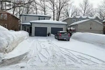 25 MCVEIGH Drive, Barrie (Northwest), Ontario L4N7E2, 4 Bedrooms Bedrooms, ,3 BathroomsBathrooms,All Houses,For Sale,MCVEIGH,S12006389