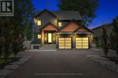 36 Simcoe Road Ramara (Brechin) Ontario L0K1B0