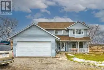 283 LINK Road, Cayuga, Ontario N0A1E0, 3 Bedrooms Bedrooms, ,2 BathroomsBathrooms,All Houses,For Sale,LINK,40704206
