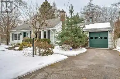 847 FOREST GLEN Avenue Burlington (LaSalle) Ontario L7T2L1