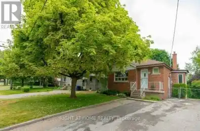 26 Melody Road Toronto (Humberlea-Pelmo Park) Ontario M9M1C7