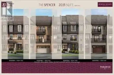 88 Coolhurst Avenue Brampton (Northwest Brampton) Ontario L7A0B8