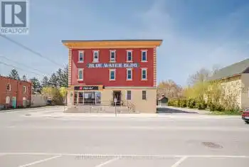 110 Sykes Street Unit# 202, Meaford, Ontario N4L1S6, 1 Bedroom Bedrooms, ,1 BathroomBathrooms,Condo,For Rent,Sykes,X12006432