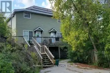 9 West Road, Huntsville (Chaffey), Ontario P1H1K9, 4 Bedrooms Bedrooms, ,4 BathroomsBathrooms,All Houses,For Sale,West,X12006602