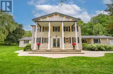 62 Gibson Lake Drive Caledon (Palgrave) Ontario L7E4B2