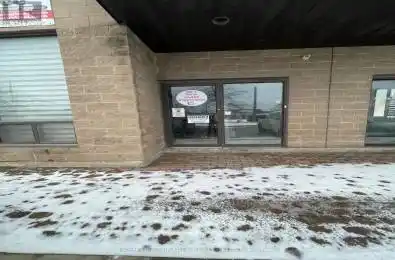 7195 Tranmere Drive Mississauga (Northeast) Ontario L5S1N4