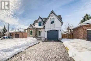 243 Dartmoor Cres, Waterloo, Ontario N2K 3S9, 3 Bedrooms Bedrooms, 10 Rooms Rooms,3 BathroomsBathrooms,All Houses,Sold,Dartmoor,X12006623