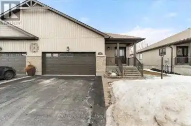 79 Conger Drive Prince Edward County (Wellington) Ontario K0K3L0