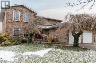 358 Grantham Avenue St. Catharines (444 - Carlton/Bunting) Ontario L2M