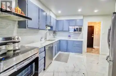 150 Neptune Drive Unit# Ph-2 Toronto (Bedford Park-Nortown) Ontario M6