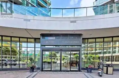 33 Bay Street Unit# 1508 Toronto (Waterfront Communities) Ontario M5J2