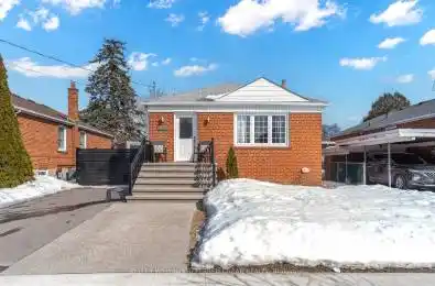 251 Sheldon Avenue Toronto (Alderwood) Ontario M8W4L8