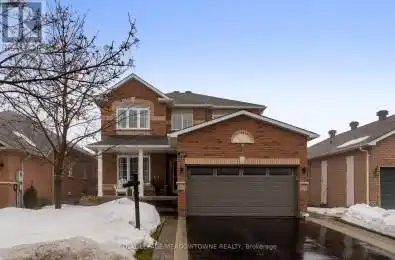 206 Eaton Street Halton Hills (Georgetown) Ontario L7G5Y2