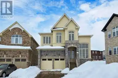 7 Dawn Blossom Drive Georgina (Keswick South) Ontario L4P0H4