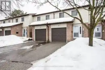 261 Rose Street Unit# 4, Barrie (Wellington), Ontario L4M2V3, 3 Bedrooms Bedrooms, ,1 BathroomBathrooms,All Houses,For Sale,Rose,S12006631