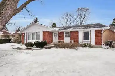 1498 Glengarry Avenue London Ontario N5X1R1