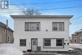 261 ELGIN Street Unit# APARTMENT, Arnprior, Ontario K7S1P5, 5 Bedrooms Bedrooms, ,2 BathroomsBathrooms,All Houses,For Sale,ELGIN,X12006814