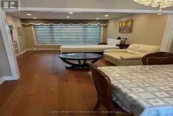 4412 Lawrence Avenue Unit# Main, Toronto (West Hill), Ontario M1E2T7, 1 Bedroom Bedrooms, ,1 BathroomBathrooms,All Houses,For Rent,Lawrence,E12006841