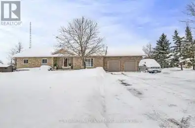 5127 Fifth Line New Tecumseth (Tottenham) Ontario L0G1W0