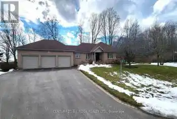 6 Channen Court, Springwater (Midhurst), Ontario L9X0T8, 3 Bedrooms Bedrooms, ,3 BathroomsBathrooms,All Houses,For Rent,Channen,S12006830