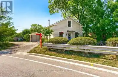 80 Railroad Street Brampton (Downtown Brampton) Ontario L6X1G6