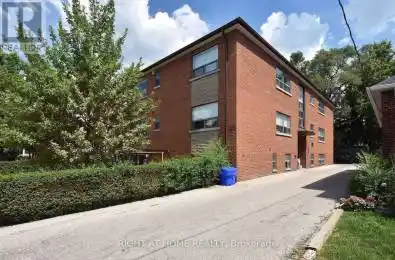 121 Fourth Street Toronto (New Toronto) Ontario M8V2Y6