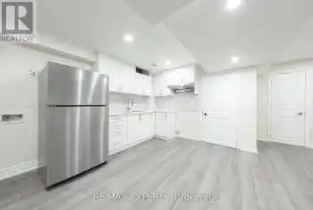 23 Michigan Avenue Unit# Bsmt, Brampton (Fletcher's Creek South), Ontario L6Y4N5, 4 Bedrooms Bedrooms, ,2 BathroomsBathrooms,All Houses,For Rent,Michigan,W12006845