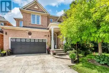 3082 Scotscraig Crescent, Oakville (1000 - BC Bronte Creek), Ontario L6M5G7, 5 Bedrooms Bedrooms, ,4 BathroomsBathrooms,All Houses,For Sale,Scotscraig,W12006846