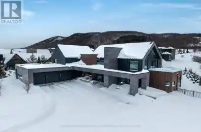 112 Stone Zack Lane Blue Mountains (Blue Mountain Resort Area) Ontario