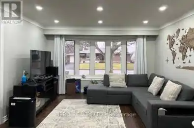 9 Kennedy Avenue St. Catharines Ontario L2N2X4