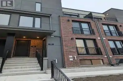 99 ROGER Street Waterloo Ontario N2J1A4