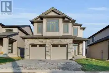7966 FALLON Drive Unit# 11, Lucan Biddulph (Granton), Ontario N0M1V0, 4 Bedrooms Bedrooms, ,3 BathroomsBathrooms,All Houses,For Sale,FALLON,X12006289