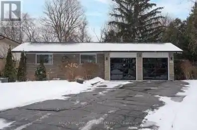 487 Arnhem Drive Oshawa (O'Neill) Ontario L1G2J2