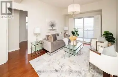 2500 Rutherford Road Unit# Unit 516 Vaughan (Maple) Ontario L4K5N7