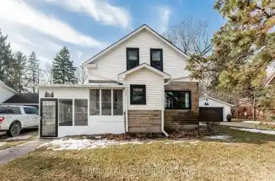 132 Graham Road West Elgin (West Lorne) Ontario N0L2P0
