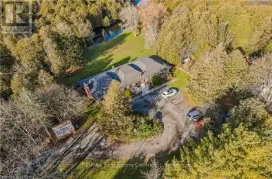 4891 WELLINGTON RD 29 Road Guelph/Eramosa Ontario N1H6H8