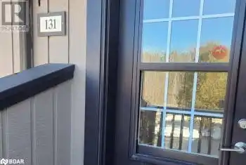 27 DAWSON Drive Unit# 131, Collingwood, Ontario L9Y5B4, 1 Bedroom Bedrooms, ,1 BathroomBathrooms,Condo,For Rent,DAWSON,40703624