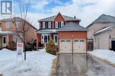 39 Falstaff Crescent Whitby (Rolling Acres) Ontario L1R1W3