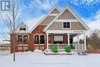 157 Mary Street, Clearview (Creemore), Ontario L0M1G0, 3 Bedrooms Bedrooms, ,3 BathroomsBathrooms,All Houses,For Sale,Mary,S12006784