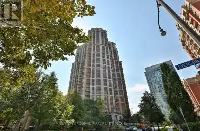 78 Harrison Garden Boulevard Unit# 1403 Toronto (Willowdale East) Onta