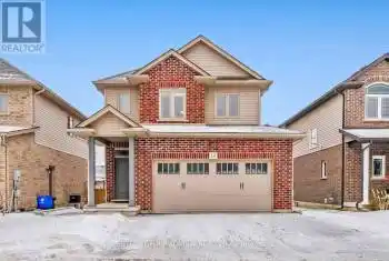 10 Bergenstein Crescent, Pelham (662 - Fonthill), Ontario L0S1E6, 3 Bedrooms Bedrooms, ,3 BathroomsBathrooms,All Houses,For Sale,Bergenstein,X12006444